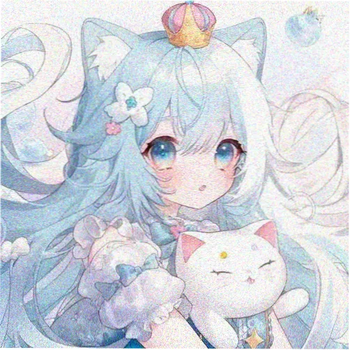 沐光而行头像